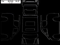 Toyota Alphard 2019 Executive Lounge Livery Hitam.png