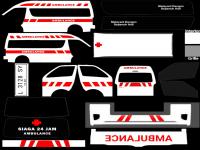 Toyota Hiace Commuter Ambulance.png