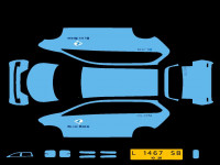 Toyota Transmover 2016 Livery Taxi Blue Bird.png