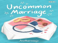 Uncommon Marriage by Anothermissjo.jpeg