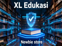 dreamina-2025-11-17-1698-Poster promosi dengan tulisan _XL Edukas....jpeg