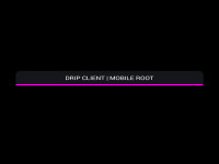 LOGO DRIP CLIENT MOBILE ROOT.png