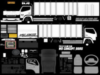 LIVERY TRUK CANTER HEREX PASIR TOMBO ATI MOD BY ADS VAR CUSTOM 14.png